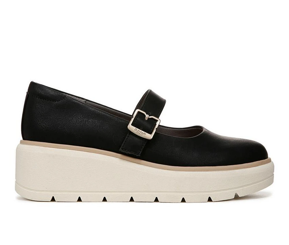 Women's Dr. Scholls Nice Day Max Jane Loafers