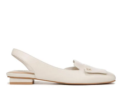 Women's Franco Sarto Teagan Slingback Flats