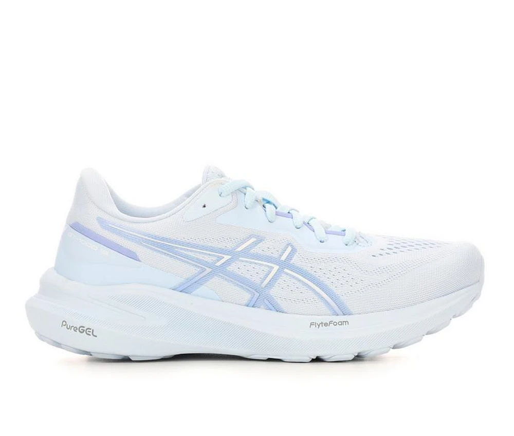 Women's ASICS GT-1000 13 Running Shoes