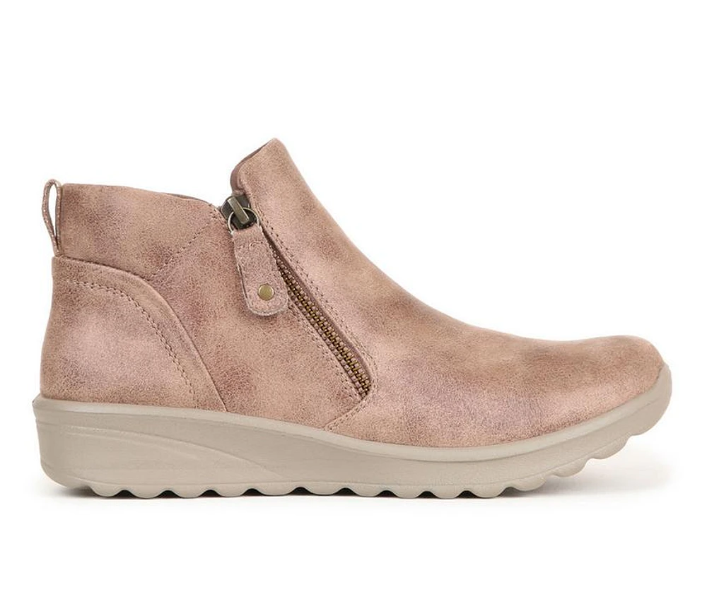 Women's Skechers Lovely Vibe Booties