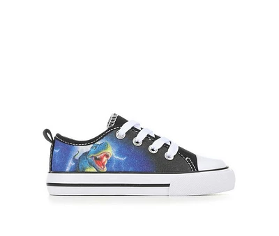 Boys' Natural Steps Infant Roar 5-10 Shoes