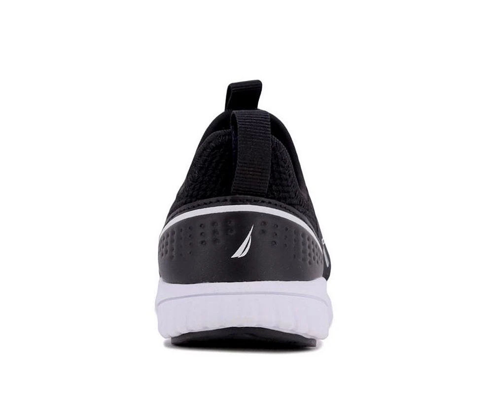 Boys' Nautica Toddler Alois Saga Mesh Sneaker