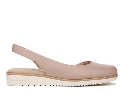 Women's Soul Naturalizer Idea-Dorsay Flats