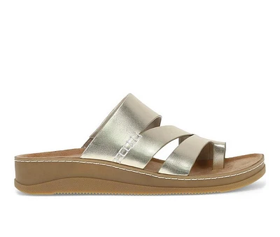 Women's Baretraps Fresha Wedge Sandals