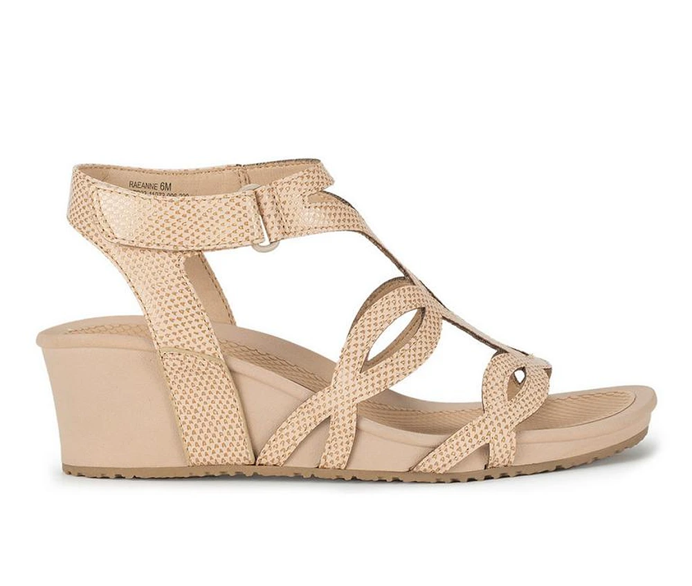 Women's Baretraps Raeanne Wedge Sandals