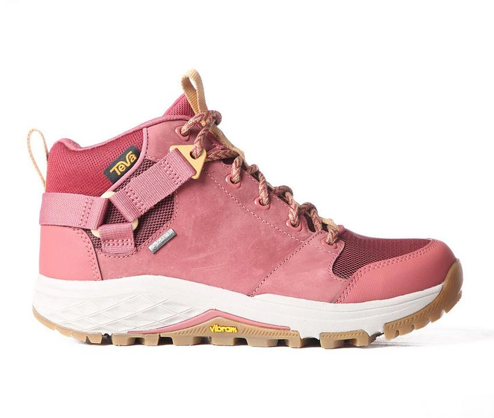 Women's Teva Grandview GTX Trail Boots