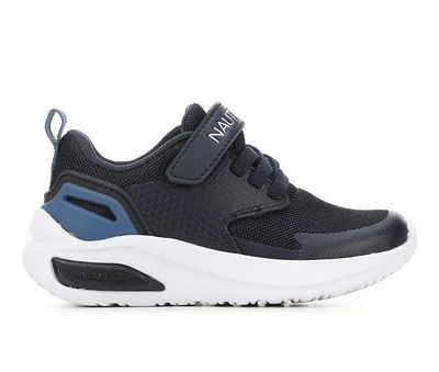 Boys' Nautica Toddler & Little Kid Sawyer Sneakers