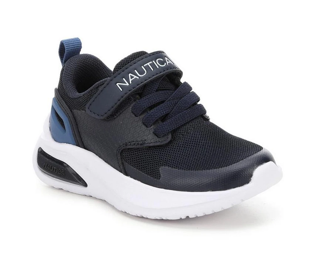 Boys' Nautica Toddler & Little Kid Sawyer Sneakers