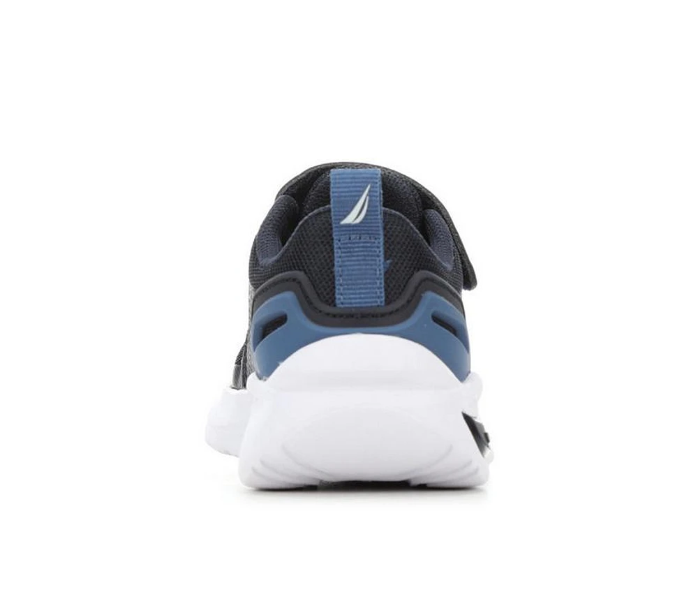 Boys' Nautica Toddler & Little Kid Sawyer Sneakers