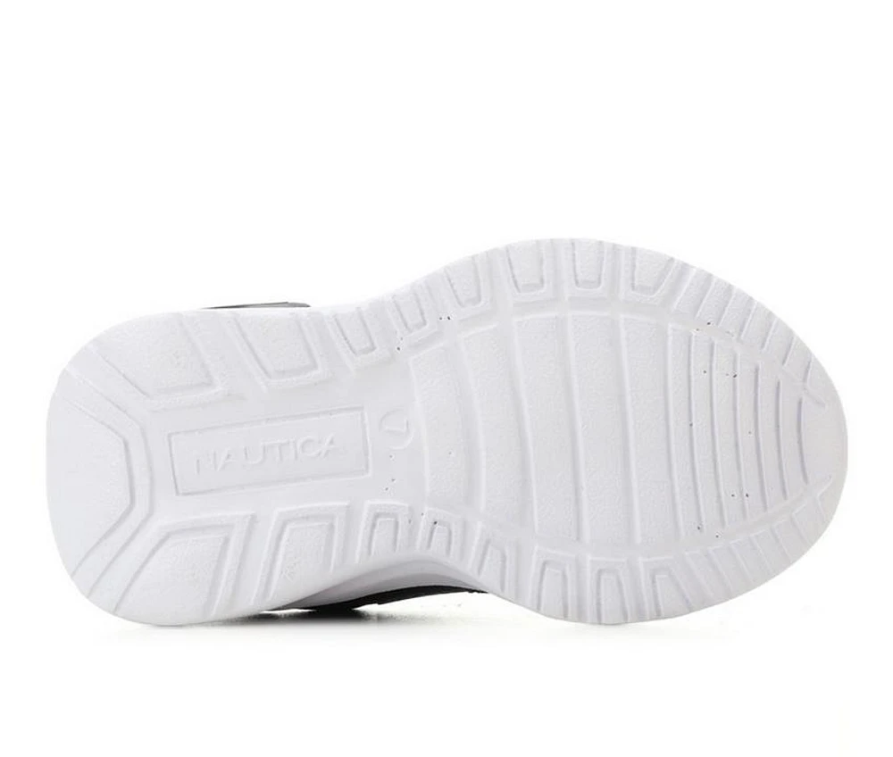 Boys' Nautica Toddler & Little Kid Sawyer Sneakers