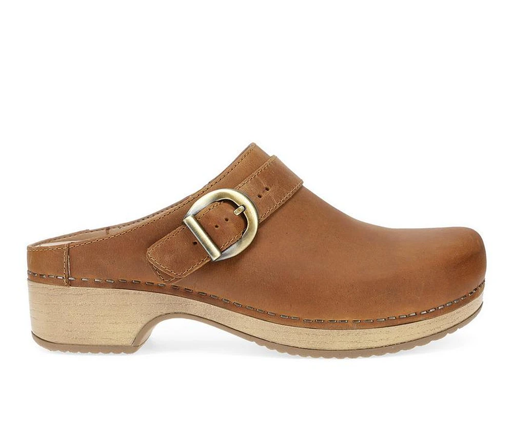 Women's Dansko Baylor Clogs