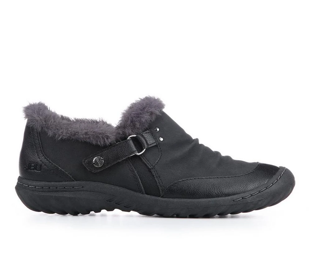 Women's JBU Heather Casual Shoes