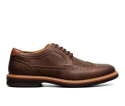 Men's Florsheim Norwalk Wingtip Oxford Dress Shoes