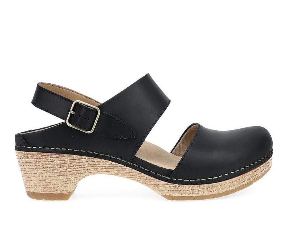 Women's Dansko Lucia Clogs