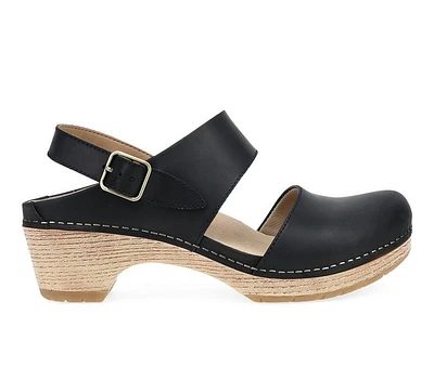 Women's Dansko Lucia Clogs