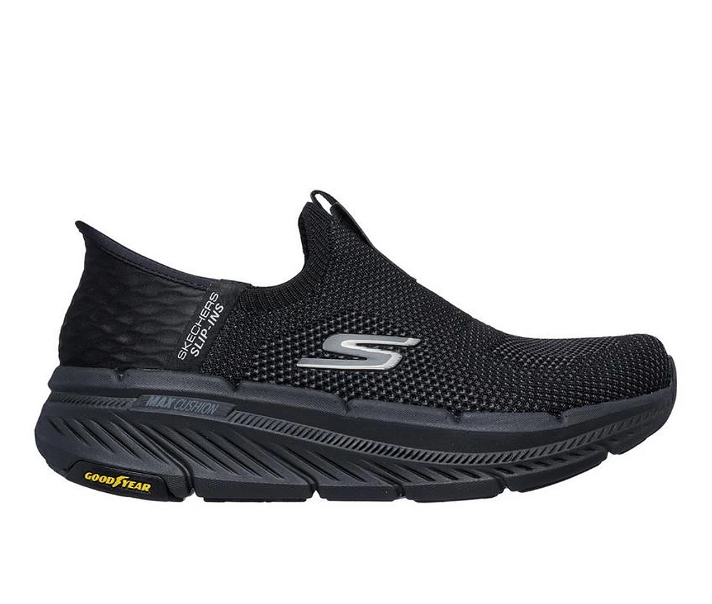 Men's Skechers 232926 Equalizer 5.0 Slip Slip-In Sneakers