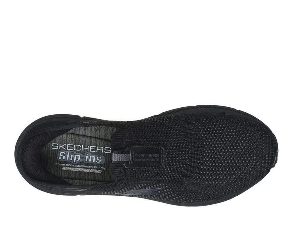 Men's Skechers 232926 Equalizer 5.0 Slip Slip-In Sneakers