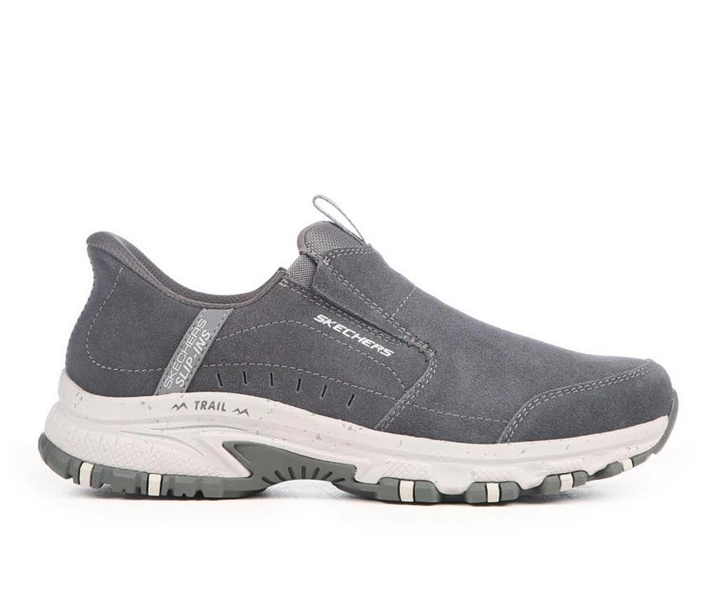 Men's Skechers 237750 Hillcrest Slip-In Trail Shoes