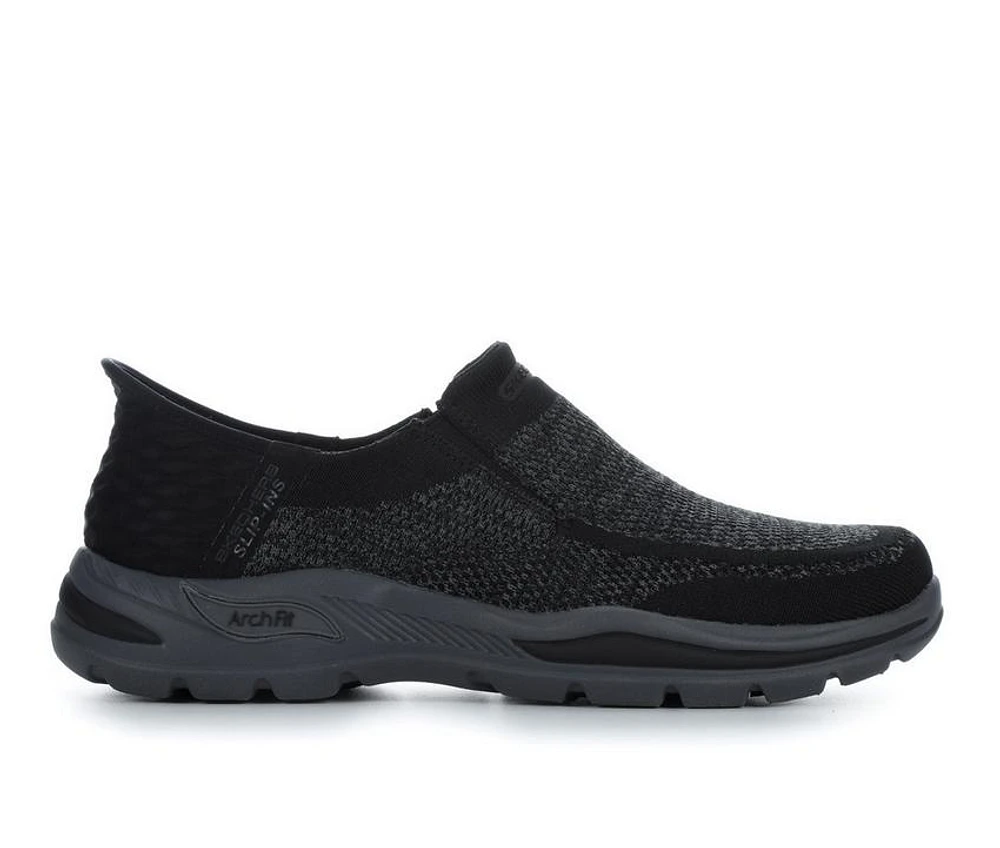 Men's Skechers Arch Fit Motley Slip-In Loafers
