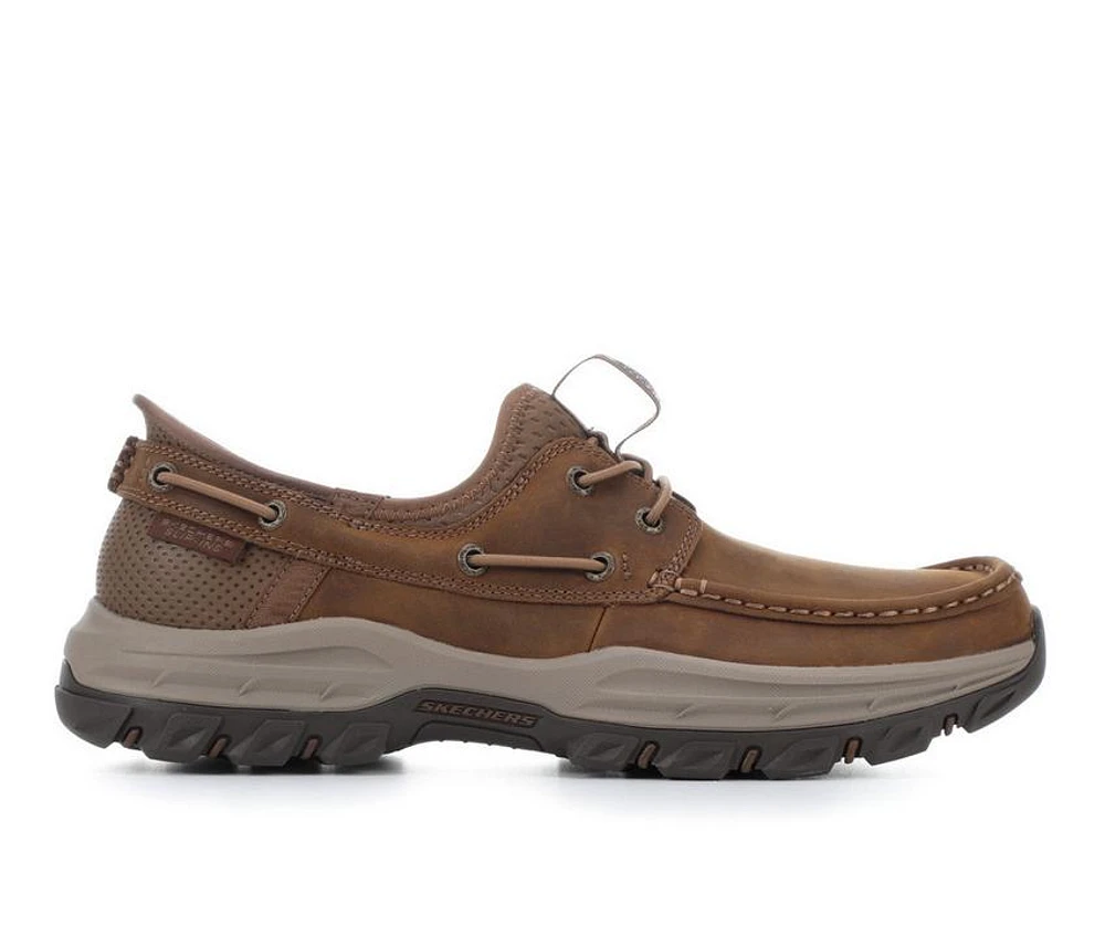 Men's Skechers 205188 Knowlson - Shore Thing Boat Shoes