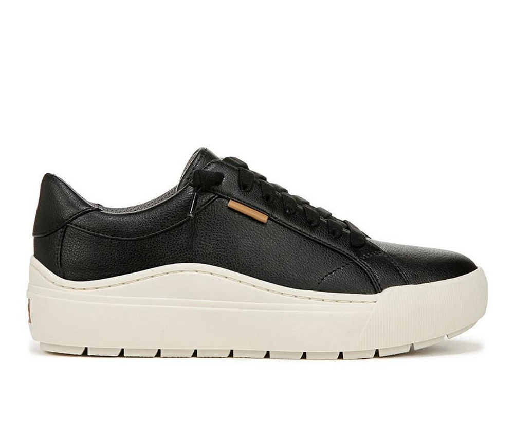 Women's Dr. Scholls Time Off Go Platform Sneakers