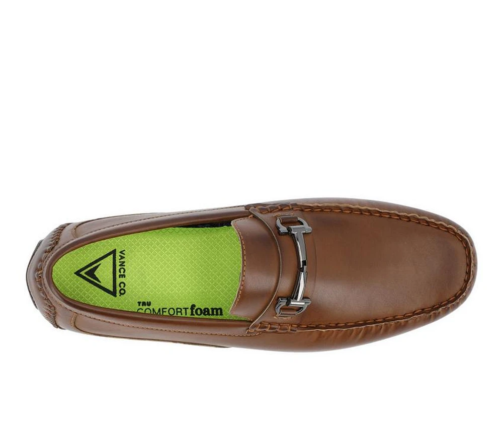 Men's Vance Co. Holden Casual Loafers