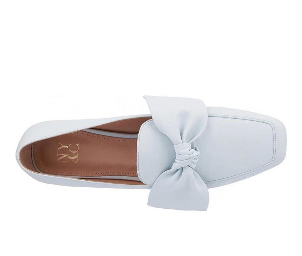 Women's New York and Company Dominica Loafers