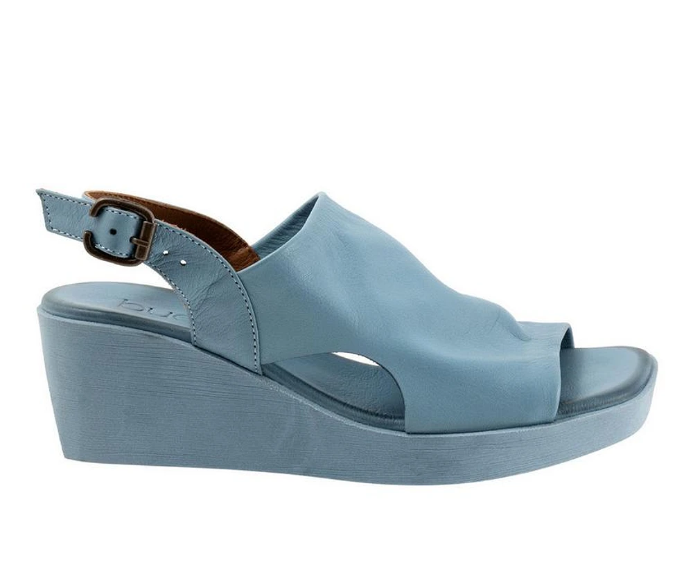 Women's Bueno Flynn Wedge Sandals