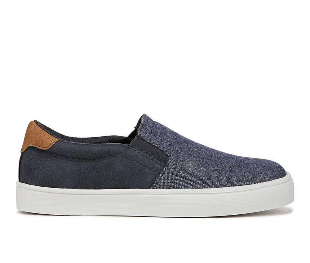 Girls' Dr. Scholls Little Kid Madison Slip On Sneakers