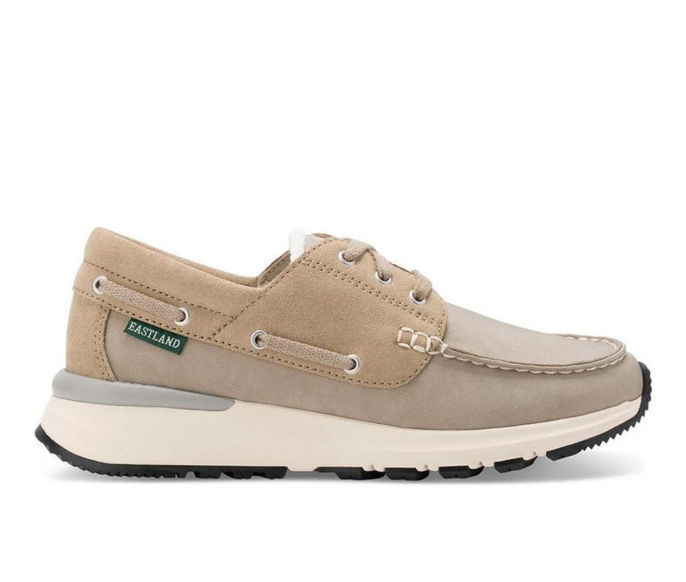 Women's Eastland Leap Trainer Boat Shoes