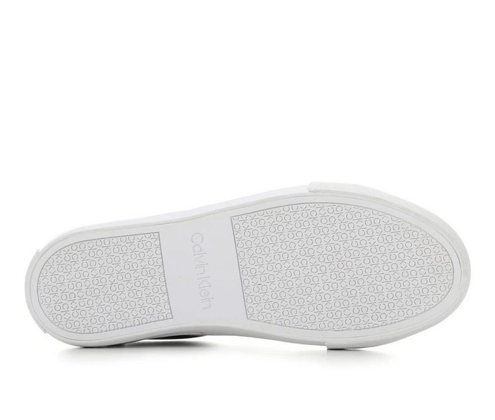 Women's Calvin Klein Camzy Casual Sneakers