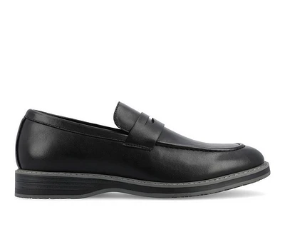 Men's Vance Co. Kahlil Casual Loafers