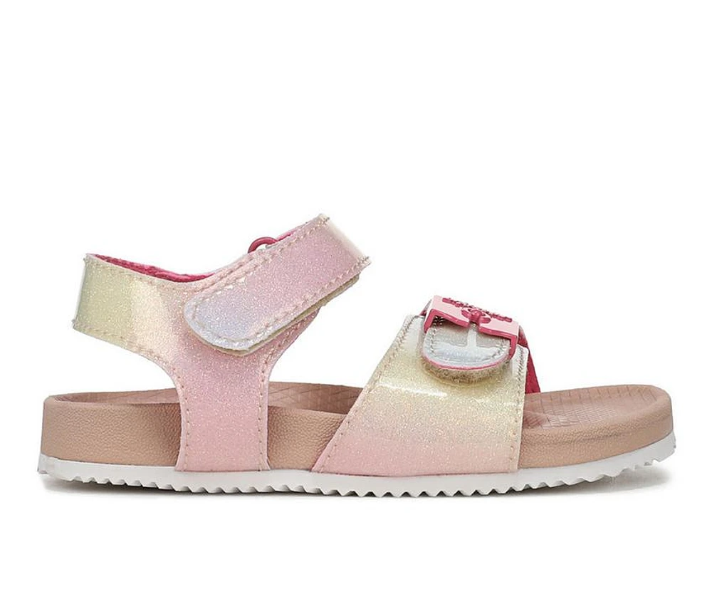 Girls' Dr. Scholls Toddler & Little Kid Original Sandals