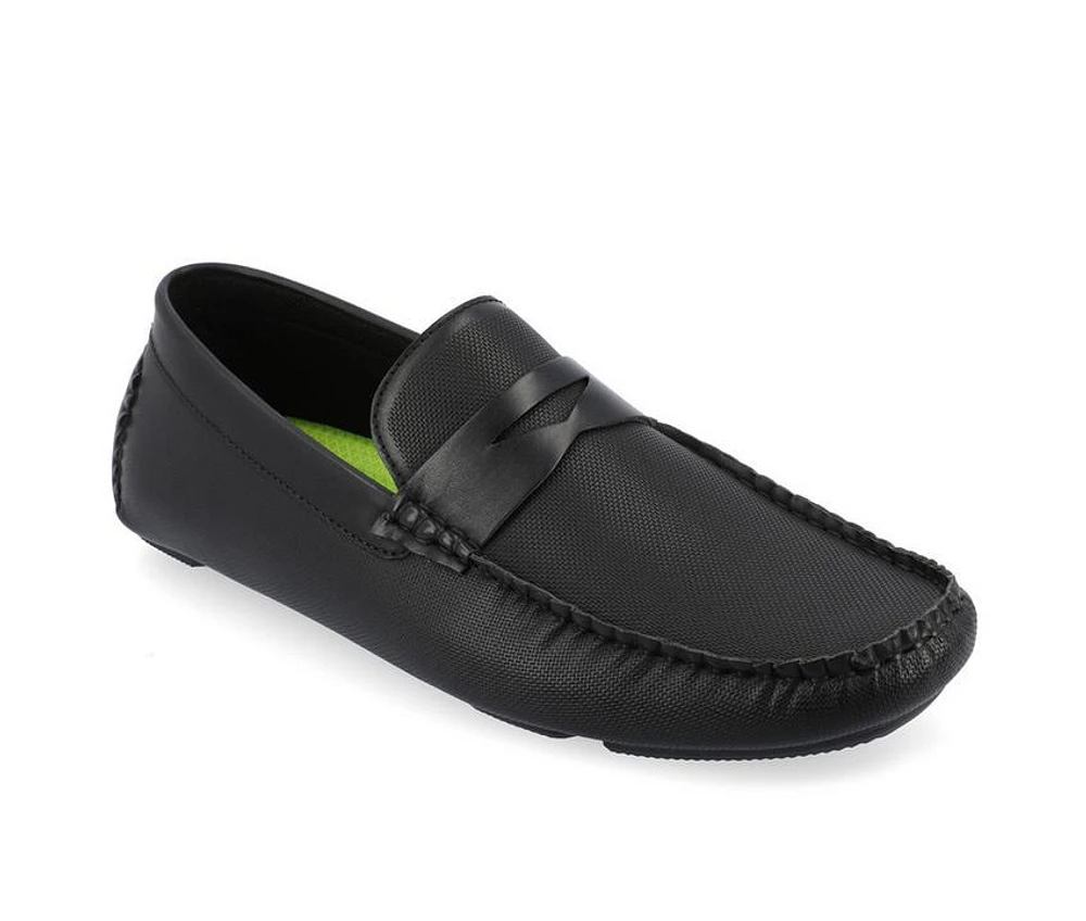 Men's Vance Co. Isaiah Casual Loafers