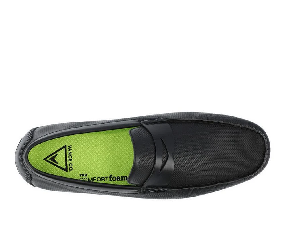 Men's Vance Co. Isaiah Casual Loafers