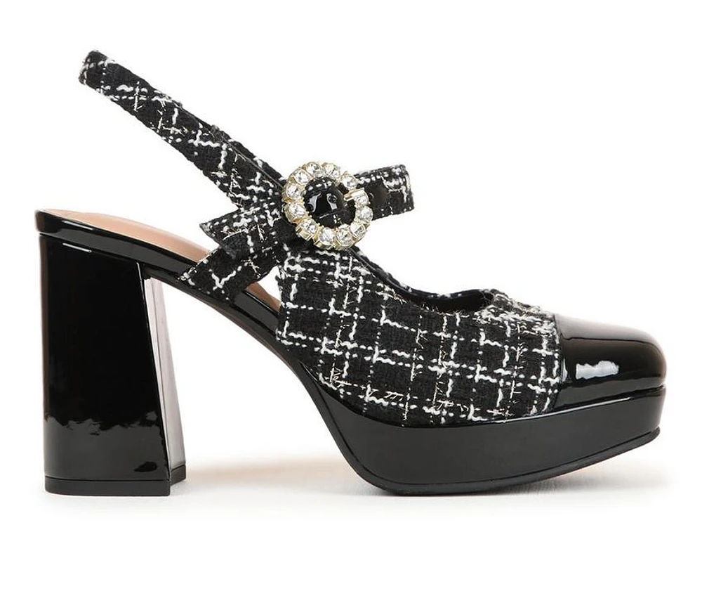 Women's Jellypop Jeannie Pumps