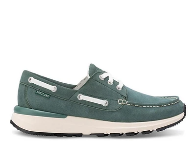 Men's Eastland Leap Trainer Boat Shoes