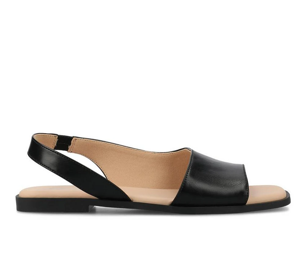 Women's Journee Collection Brinsley Sandals