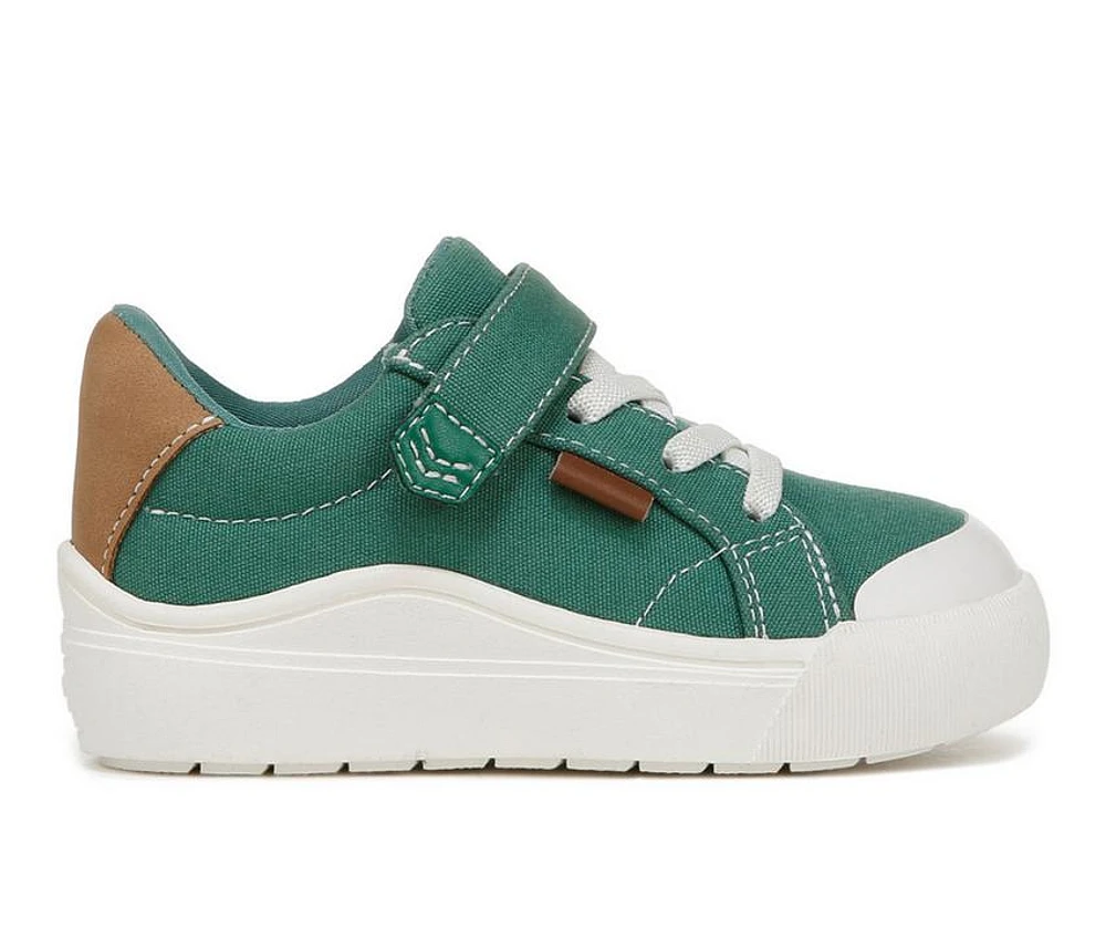 Girls' Dr. Scholls Toddler Time Off Sneakers