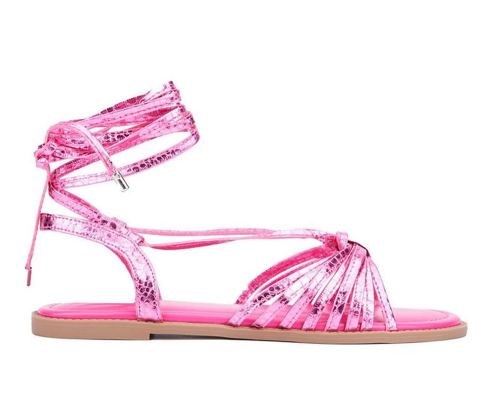 Women's Fashion to Figure Daria Sandals