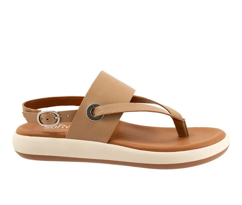 Women's Softwalk Joliet Flip-Flop Sandals