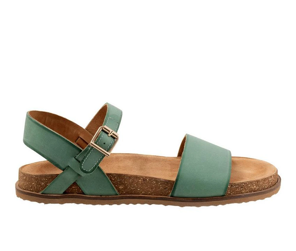 Women's Softwalk Upland Sandals