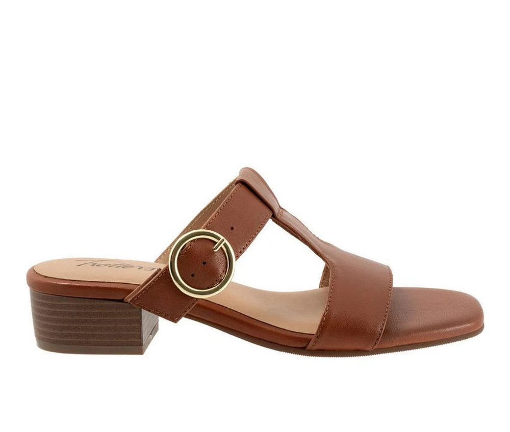 Women's Trotters Nanna Dress Sandals