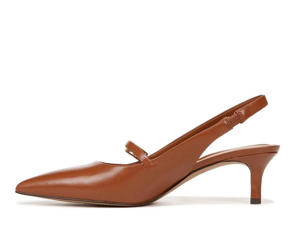 Women's Franco Sarto Khloe Slingback Pumps
