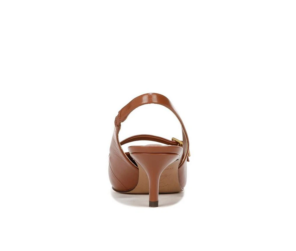 Women's Franco Sarto Khloe Slingback Pumps