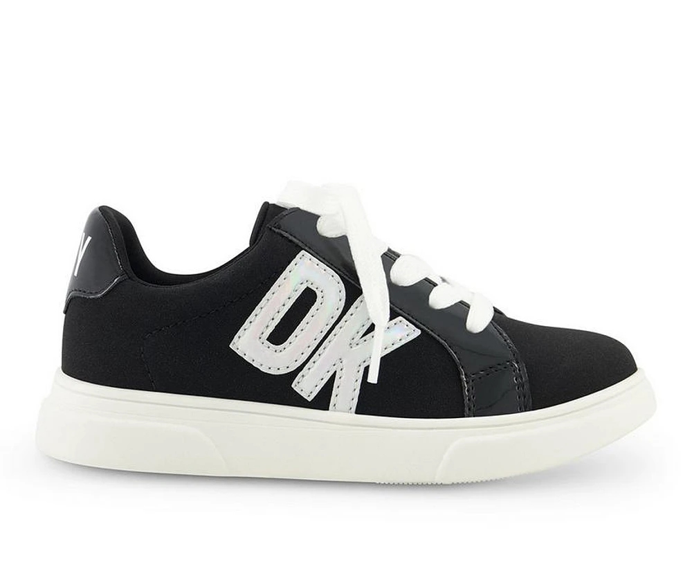 Girls' DKNY Little & Big Kid Celia Bonnie Sneakers