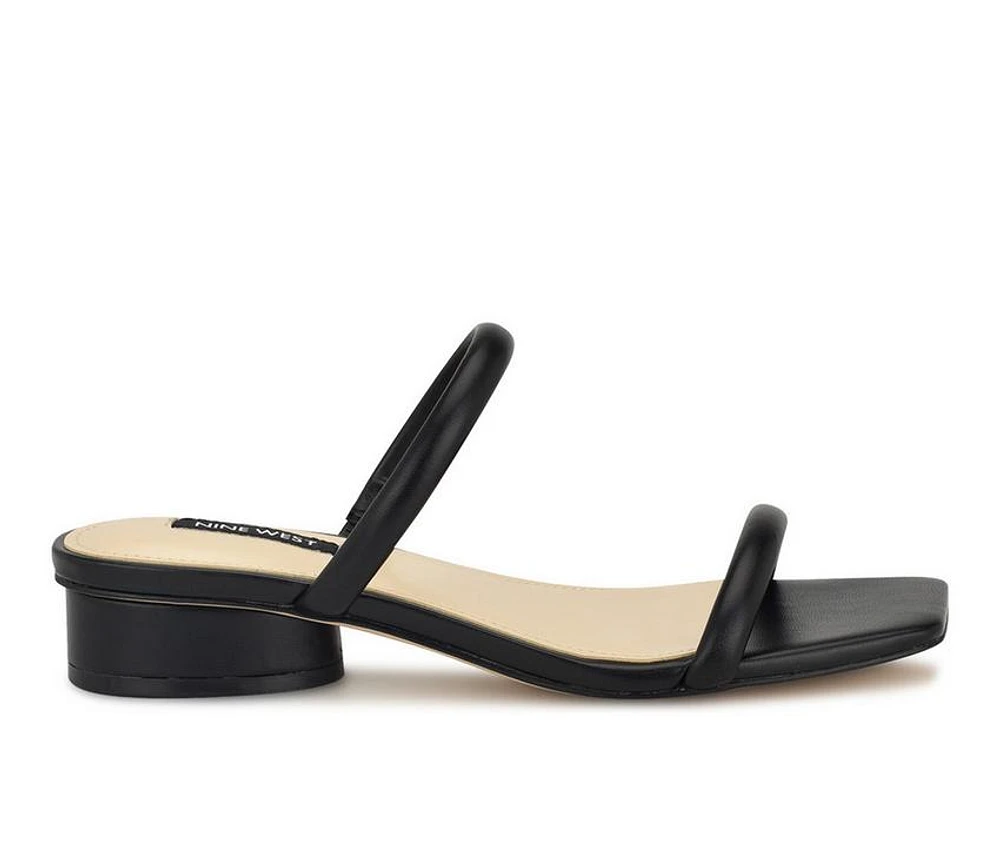 Women's Nine West Morella Dress Sandals