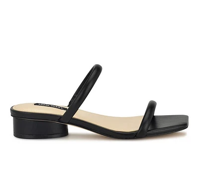 Women's Nine West Morella Dress Sandals