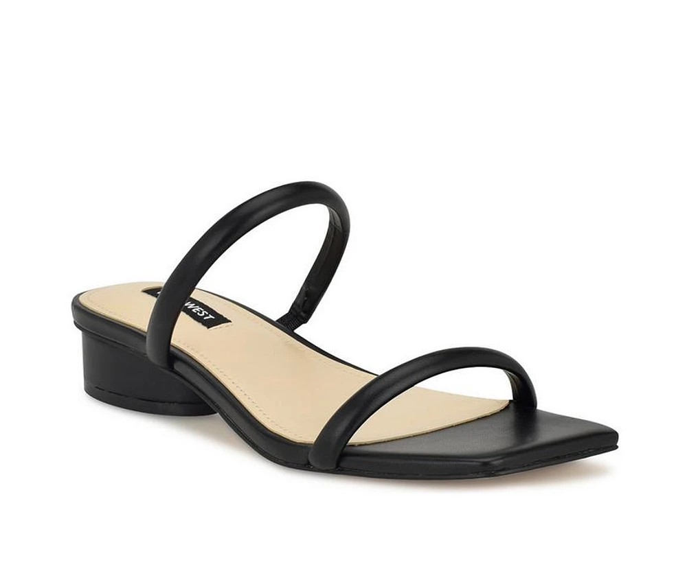 Women's Nine West Morella Dress Sandals