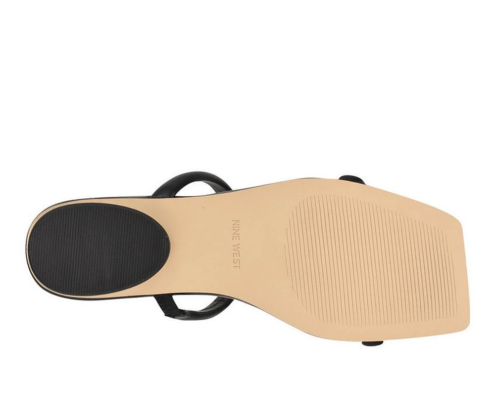 Women's Nine West Morella Dress Sandals